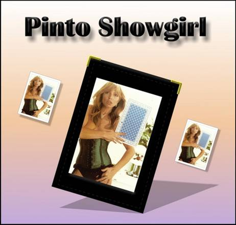PintoShowgirl