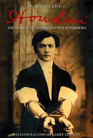 the life and many deaths of harry houdini