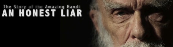 The Amazing Randi