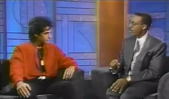 David Copperfield on the Arsenio Halls Show - Origami Illusion - YouTube.jpg