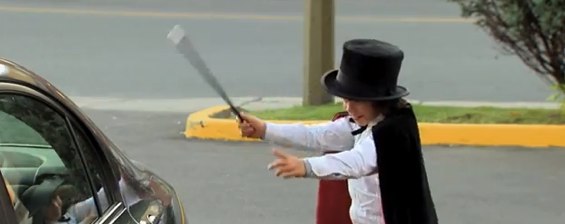 Little Magician Shrinks Car Prank - YouTube.jpg