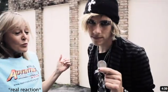 MINDSQUEAK - Criss Angel Parody - YouTube.png