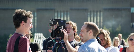 Derren Brown Filming.jpg
