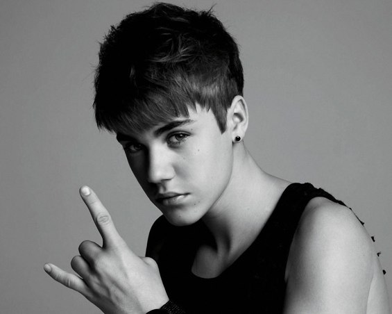 justin bieber david blaine.jpg