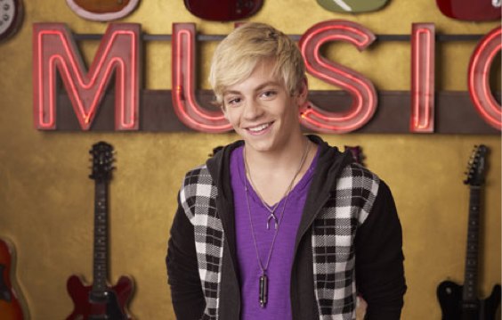 ... Disney Channel Song About Magic By Tween Heartthrob Ross Lynch