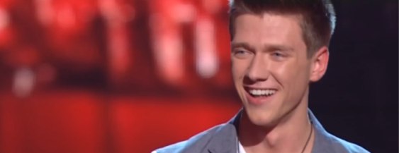 Last night, Collins Key advanced to the semi-finals while Special Head