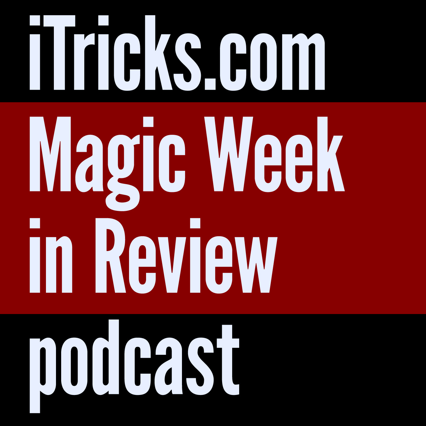 iTricks.com Magic News, Magic Videos and Podcasts