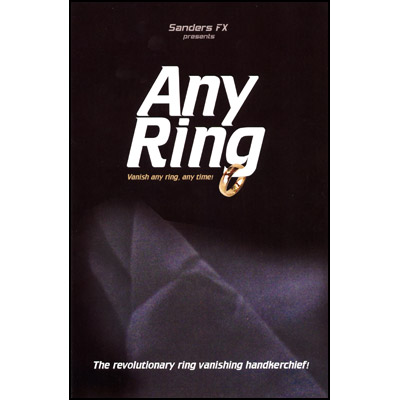 Any Ring