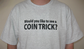 Creative T-Shirt