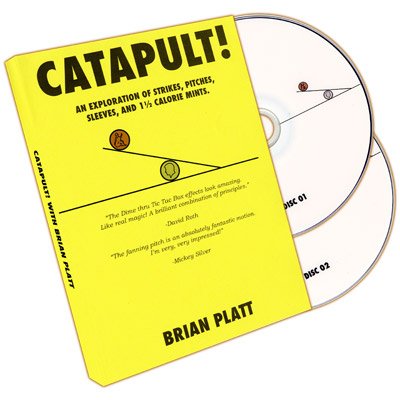Catapult