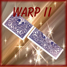 Warp II